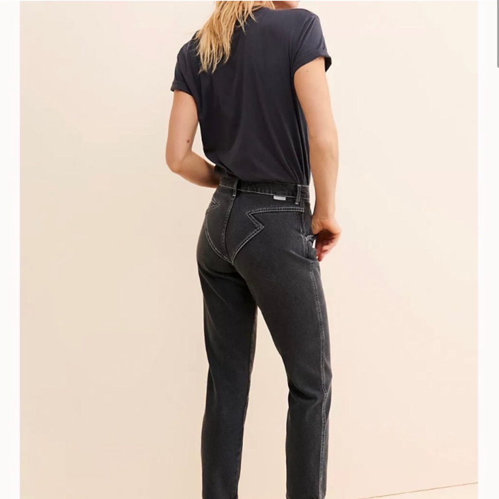Boyish Jeans The Rayo | Space Odyssey Size 29